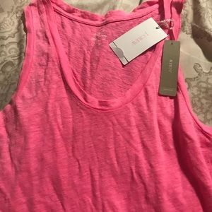 J.CREW TANK
